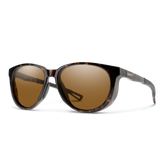 Seeker Tortoise + ChromaPop Polarized Brown Lens