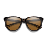 Seeker Tortoise + ChromaPop Polarized Brown Lens