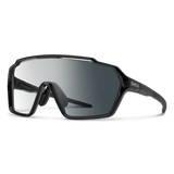 Shift MAG Black + ChromaPop™ Photochromic Clear To Gray