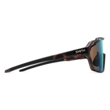 Shift MAG Matte Tortoise + ChromaPop PhotoChromic Brown Opal Mirror Lens
