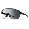 Shift Split MAG Black + ChromaPop™ Photochromic Clear To Gray