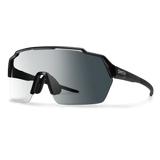 Shift Split MAG Black + ChromaPop™ Photochromic Clear To Gray