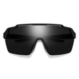 Shift Split MAG Matte Black + ChromaPop Black Lens