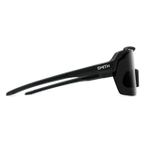 Shift Split MAG Matte Black + ChromaPop Black Lens