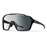 Shift XL MAG Black + ChromaPop™ Photochromic Clear To Gray