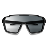 Shift XL MAG Black + ChromaPop™ Photochromic Clear To Gray