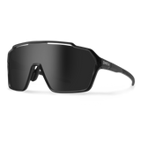 Shift XL MAG Matte Black + ChromaPop Black Lens