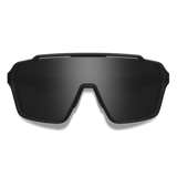 Shift XL MAG Matte Black + ChromaPop Black Lens