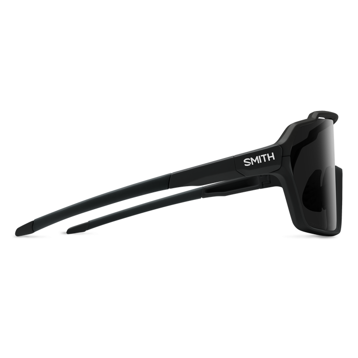 Shift XL MAG Matte Black + ChromaPop Black Lens