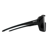Shift XL MAG Matte Black + ChromaPop Black Lens