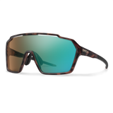 Shift XL MAG Matte Tortoise + ChromaPop PhotoChromic Brown Opal Mirror Lens