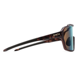 Shift XL MAG Matte Tortoise + ChromaPop PhotoChromic Brown Opal Mirror Lens