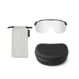 Shift XL MAG Matte Tortoise + ChromaPop PhotoChromic Brown Opal Mirror Lens