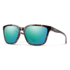 Shoutout Tortoise + ChromaPop Polarized Opal Mirror Lens