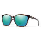 Shoutout Tortoise + ChromaPop Polarized Opal Mirror Lens