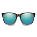Shoutout Tortoise + ChromaPop Polarized Opal Mirror Lens
