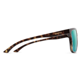Shoutout Tortoise + ChromaPop Polarized Opal Mirror Lens