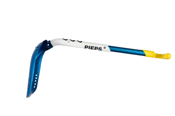 PIEPS C Avalanche Shovel 660 Blue