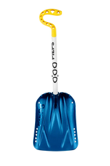 PIEPS C Avalanche Shovel 660 Blue
