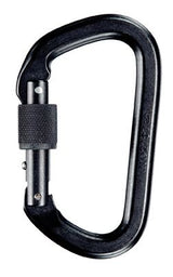 NFPA Aluminum Locking D