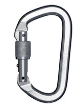 NFPA Aluminum Locking D
