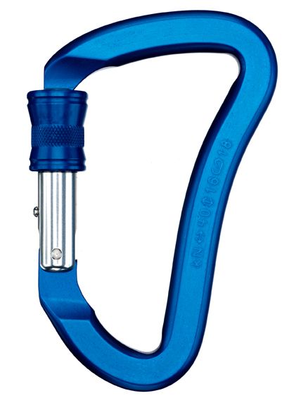 CrossOver Screw-lock