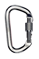 Aluminum Locking D