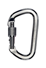 Aluminum Locking D