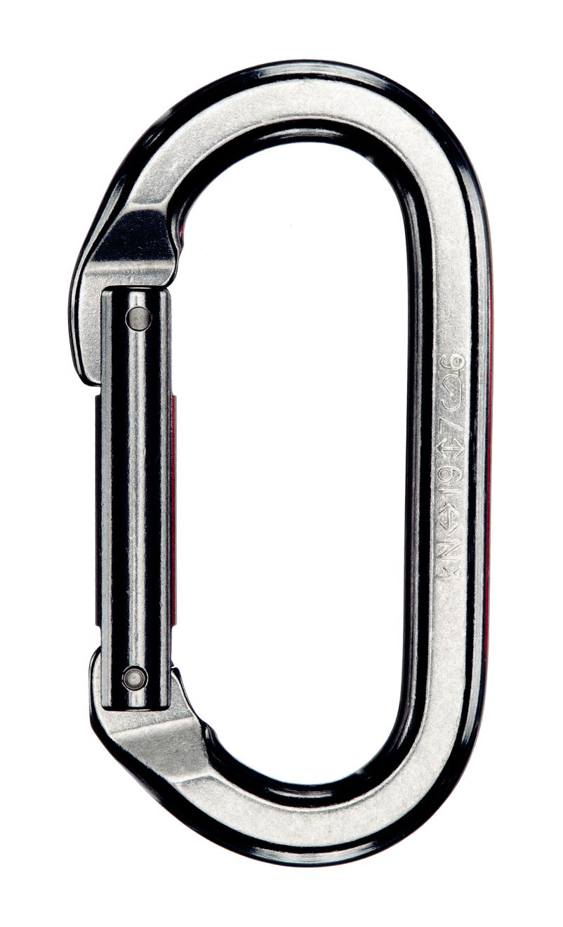 SMC Aluminum Oval