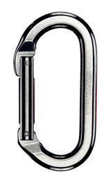 SMC Aluminum Oval