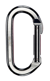 SMC Aluminum Oval