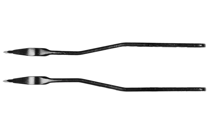 G20 PLUS forged points