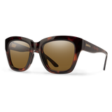 Sway Tortoise + ChromaPop Brown Lens