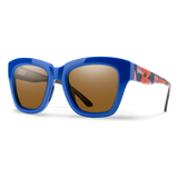 Sway Artist Series | Lisa Congdon + ChromaPop Polarized Brown Lens