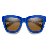 Sway Artist Series | Lisa Congdon + ChromaPop Polarized Brown Lens