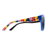 Sway Artist Series | Lisa Congdon + ChromaPop Polarized Brown Lens