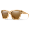 Sway Champagne Crystal + ChromaPop Polarized Brown
