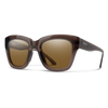 Sway Rosewood Crystal + ChromaPop Polarized Brown Lens