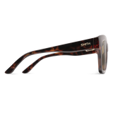 Sway Tortoise + ChromaPop Polarized Brown Lens
