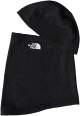 FutureFleece Balaclava – Summit Series – Black (S-M)