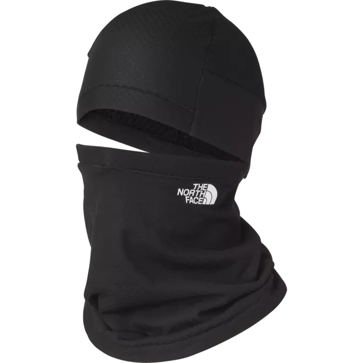 Future Fleece Balaclava Black L/XL
