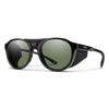 Venture Black + ChromaPop™ Lente polarizada gris y verde 