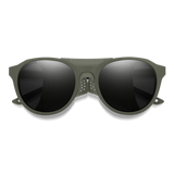 Venture Matte Moss + ChromaPop™ Polarized Black Lens