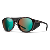 Venture Matte Tortoise + ChromaPop™ Glacier Photochromic Opal Mirror Lens