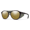 Venture Tortoise + ChromaPop™ Glass Polarized Bronze Mirror Lens