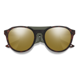 Venture Tortoise + ChromaPop™ Glass Polarized Bronze Mirror Lens