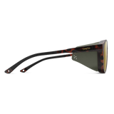 Venture Tortoise + ChromaPop™ Glass Polarized Bronze Mirror Lens