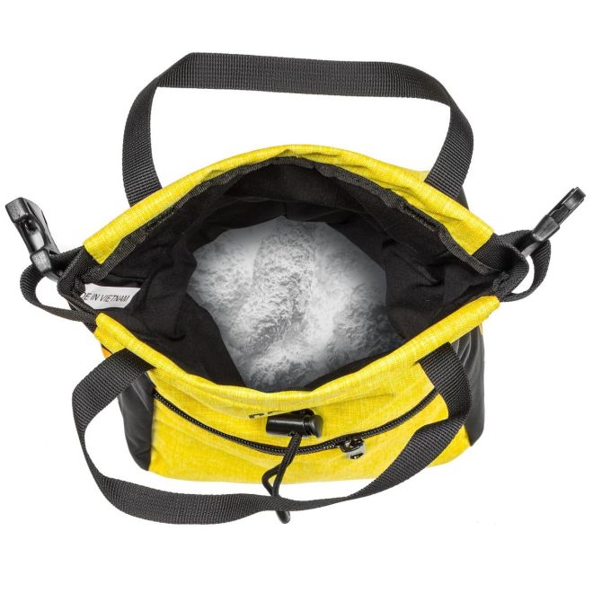 Grivel Chalk Bag Trend Boulder boulder chalk bag