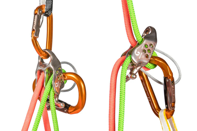 Master Pro Belay
