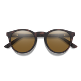Westward Matte Tortoise + ChromaPop™ Brown Lens